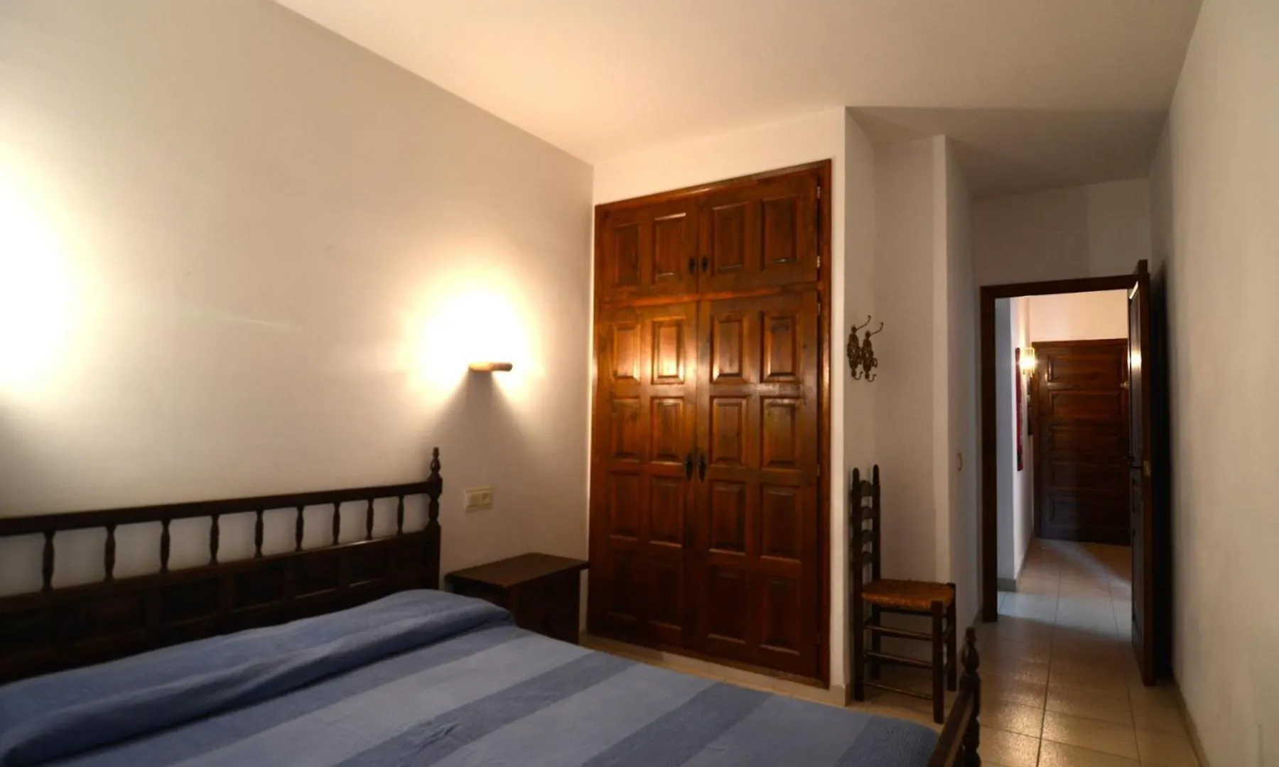 Apartamentos Garbi Park L' Escala